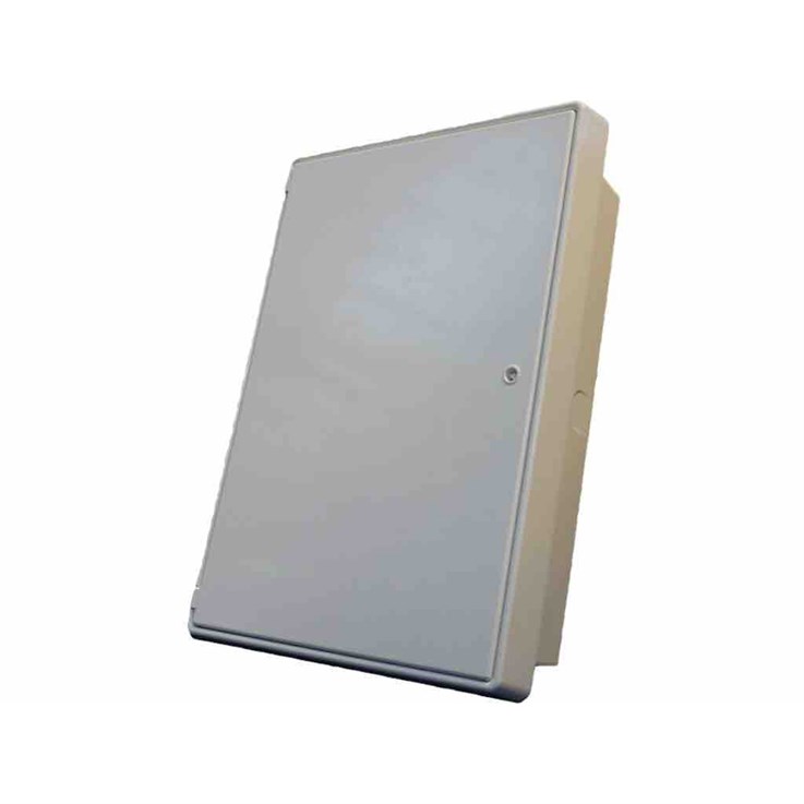 Electric Meter Box White EB0011